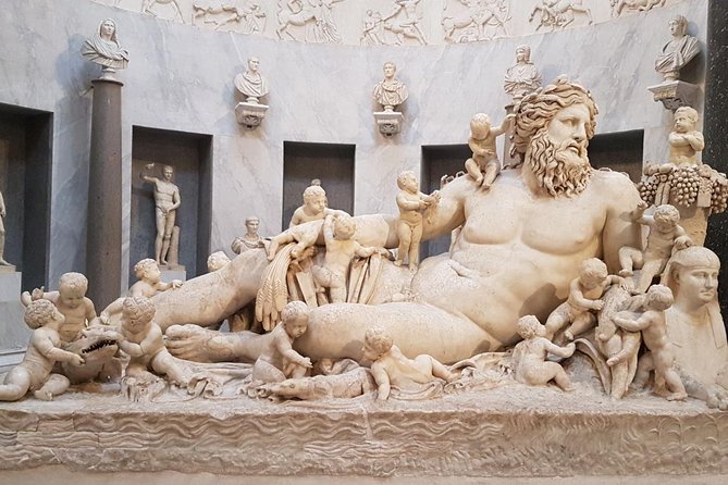 Rome: Private Full Day Shore Excursion from Civitavecchia - Practical rules that can make or break the day