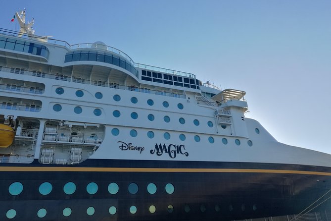 Rome Private Tour from Civitavecchia Cruise Port - A private ride changes the Rome equation