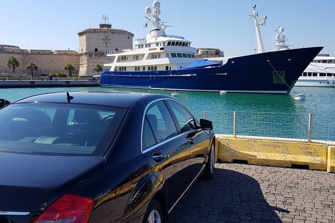 Rome Shore Excursion: Pre-Cruise Private Sightseeing Tour Including Civitavecchia Port Drop-Off - Roman Forum: a glimpse rather than a full visit