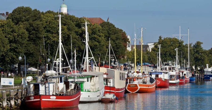 Rostock: Warnemünde and Rostock Half-Day Shore Trip - Why pair Warnemünde with Rostock?
