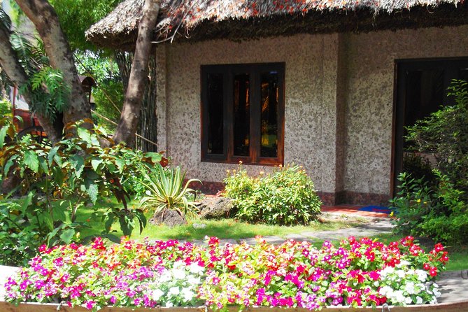 SAIGON SHORE EXCURSION: Special Saigon City Tour Full Day - From Phu My Port to Saigon