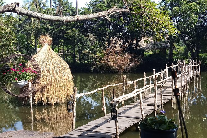 SAIGON SHORE EXCURSION: Special Saigon City Tour Full Day - Fitness, weather, and cancellation details