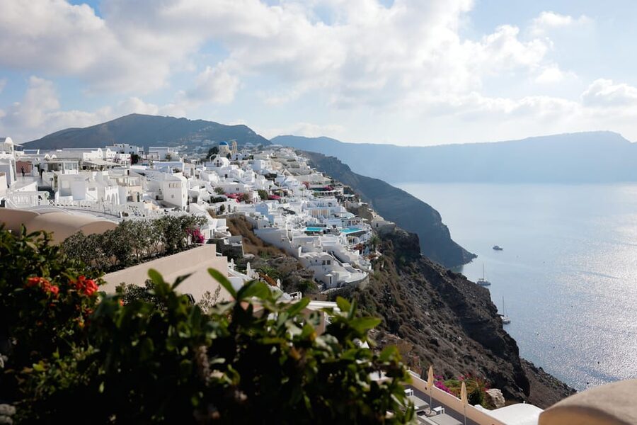 Santorini: 4hr Small Group Shore Excursion with Minimum Walk - Who will get the most from the $117 price