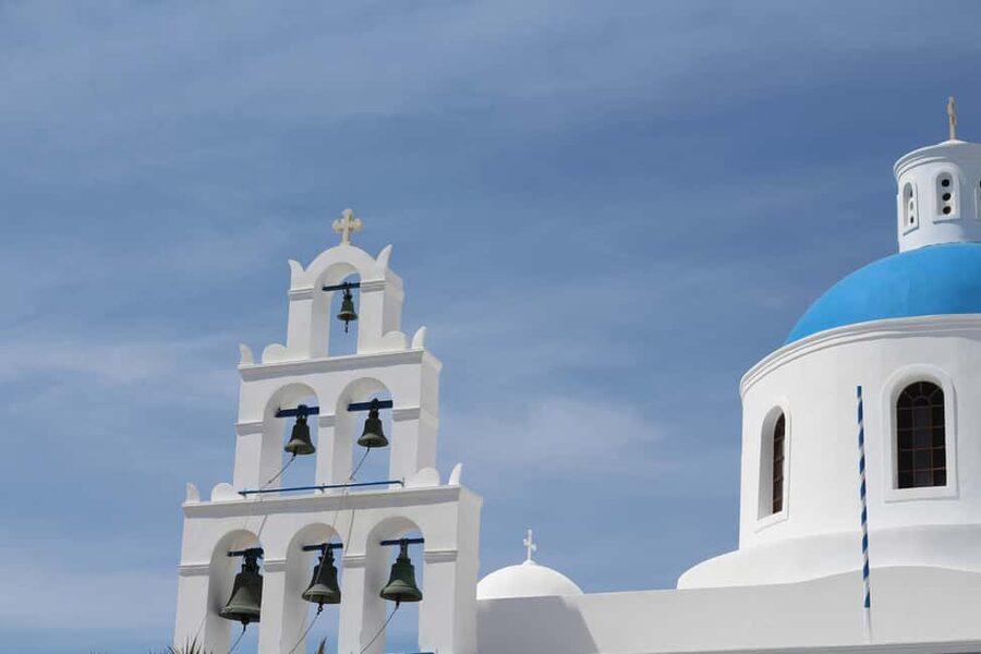 Santorini: 5‑Hour Private Tour for Cruise Ship Guests - Why this tour makes sense from a cruise ship