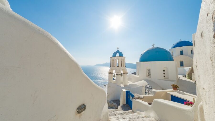 Santorini : Discover with Locals - Private Shore Excursion - Profitis Ilias, Santorini’s high point