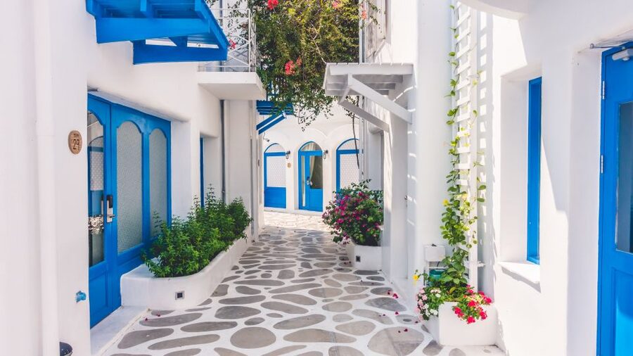 Santorini : Discover with Locals - Private Shore Excursion - Is $200 per person a fair price?