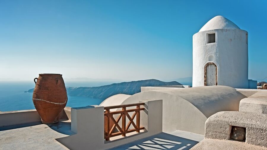 Santorini : Discover with Locals - Private Shore Excursion - Who should book this Santorini outing?
