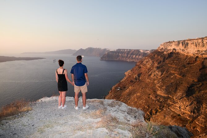 Santorini: Half-Day Island Sightseeing Tour - How much value do you get for $70.60?