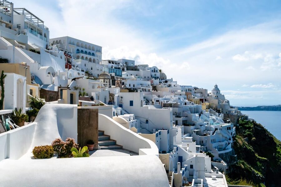 Santorini: Must See Private Tour (Shore Excursion) - Is $136 per person good value?