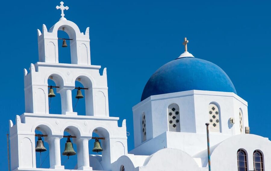 Santorini: Must See Private Tour (Shore Excursion) - Who should book this private tour?