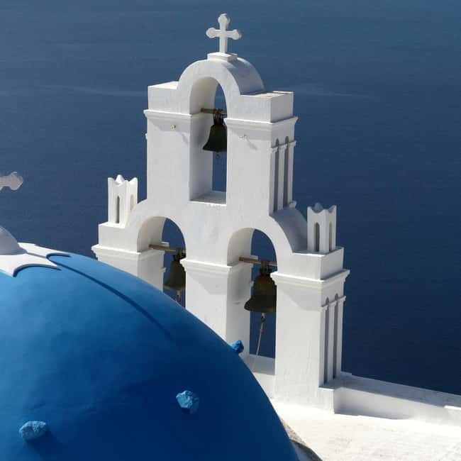 Santorini: Private Shore Excursion for Cruise Passengers - Why this private Santorini tour works for cruise passengers