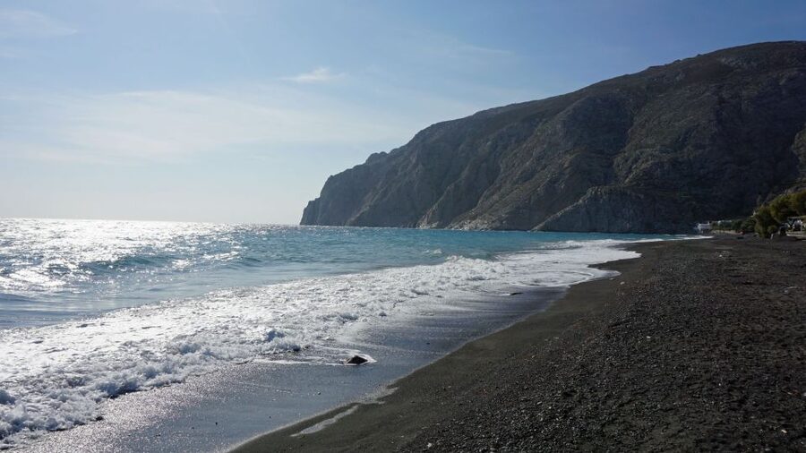 Santorini: Small-Group Shore Tour for Cruise Ships - Why this shore tour makes sense from a cruise ship