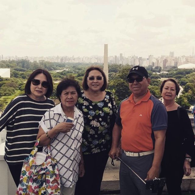 São Paulo: Full-Day Guided City Tour from the Port of Santos - Why this Santos shore excursion works