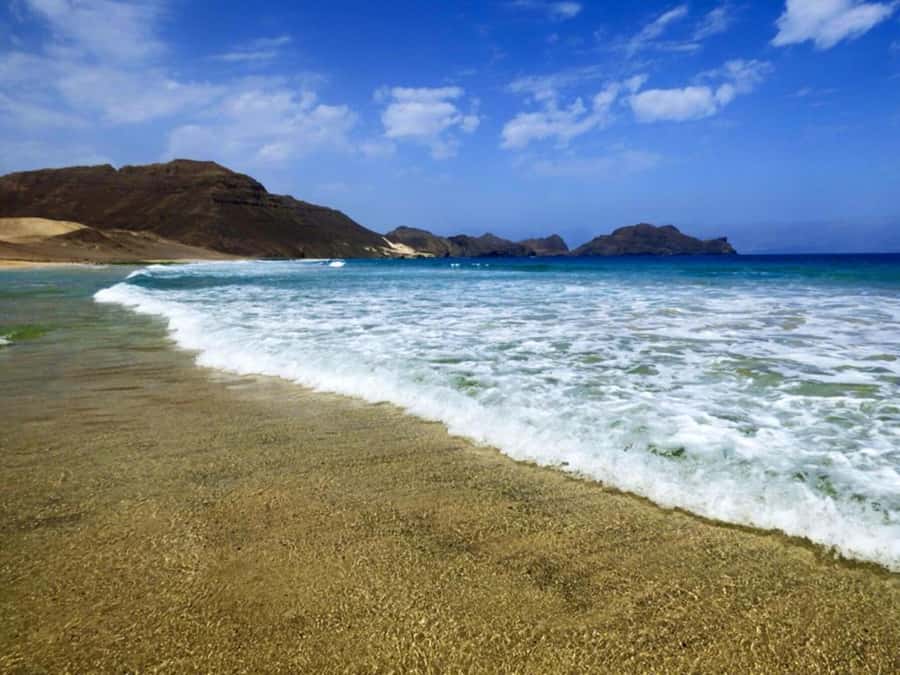 São Vicente: Highligts tour for cruise ship travelers - What to bring and how to pace yourself