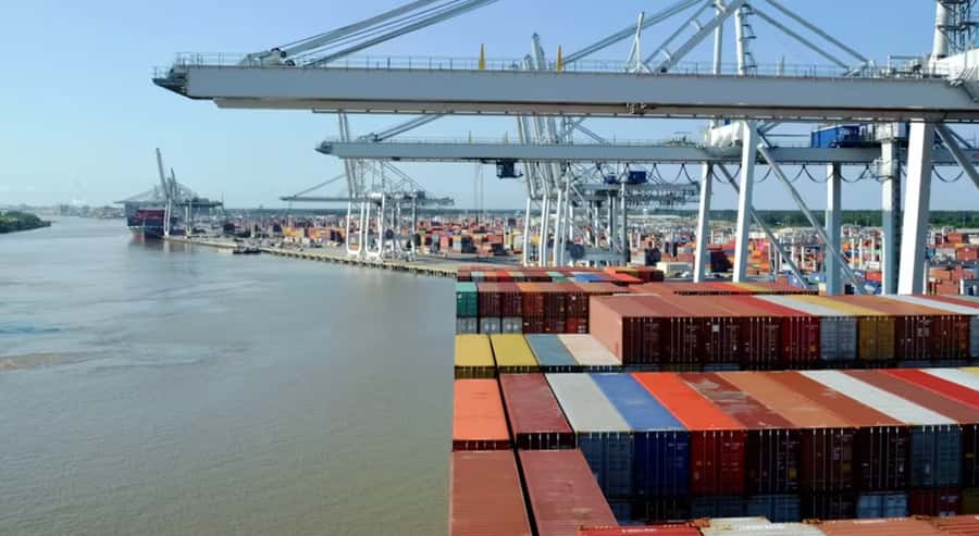 Savannah: Cruise Port Tour - Key points to know before boarding