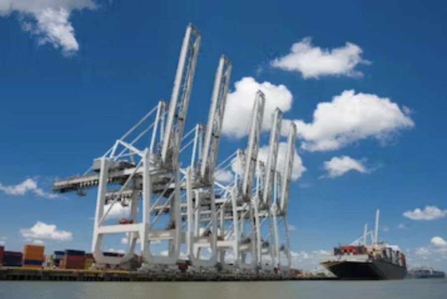 Savannah: Cruise Port Tour - Should you book Savannah’s port cruise?