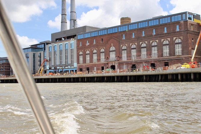 Savannah Georgia Port Tour - Is $67 a fair price?