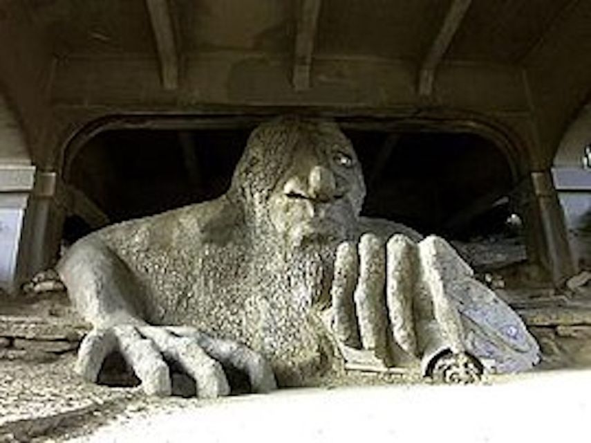 Seattle: Cruise Port City Sightseeing Tour - Port Valet can make the morning easier