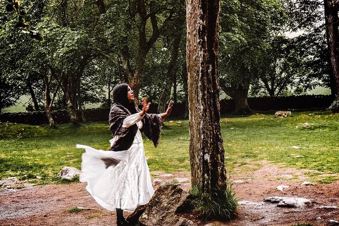 Secret Loch Ness, Inverness Castle visit, Culloden, Clava Cairns - Culloden Battlefield and the Jacobite story