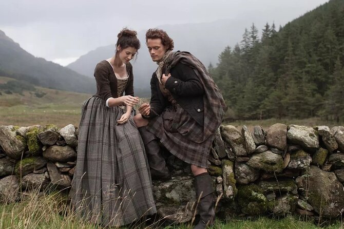 Secret Loch Ness, Inverness Castle visit, Culloden, Clava Cairns - Loch Ness at Dores