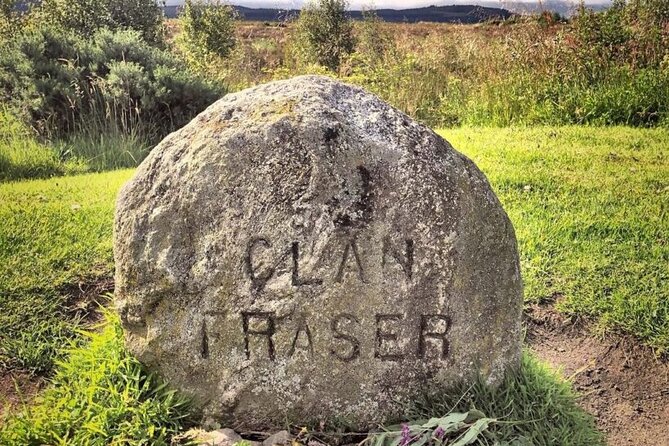 Secret Loch Ness, Inverness Castle visit, Culloden, Clava Cairns - Highland cows near Beauly