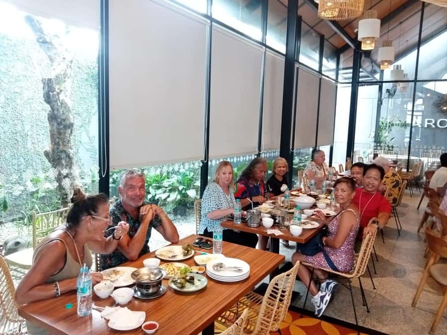 Semarang City Tour For Cruise Passengers - Why this Semarang shore excursion works well