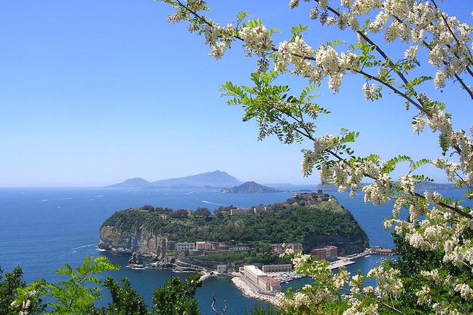 Semi Private Amalfi Coast Shore Excursion with Pick Up - What the $163.33 price really covers