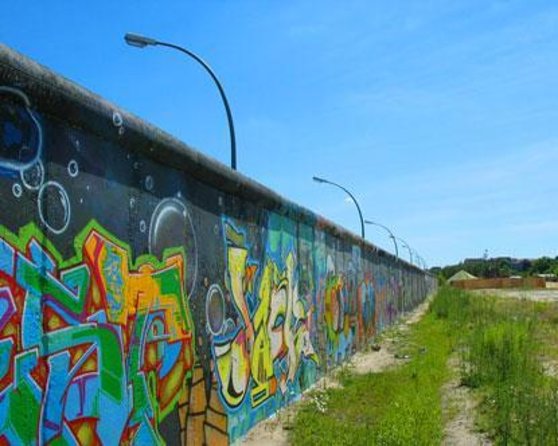 Semi-Private Berlin Highlights Shore Excursion from Warnemünde and Rostock Port - Key points to know before booking
