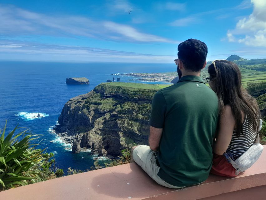 Sete Cidades: 4 Hours Shore Excursion Volcano Crater Tour - How the $53 price measures up