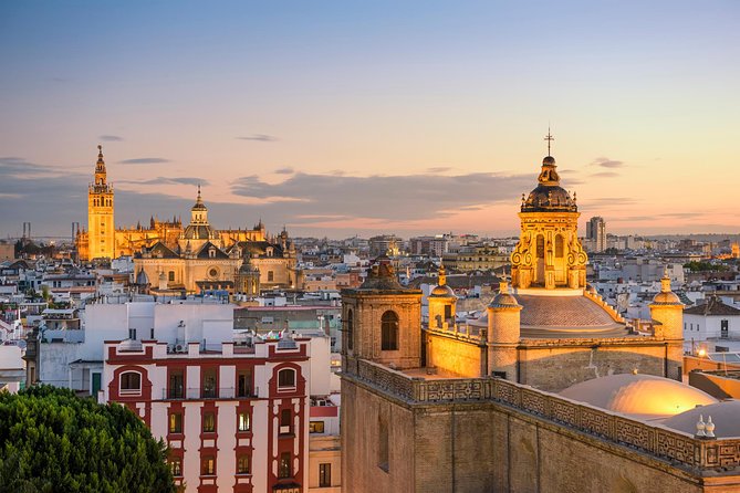 Seville & Alcazar Skip the Line from Cadiz Port (Cruisers Only) - Why this Cadiz shore trip works