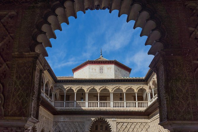 Seville & Alcazar Skip the Line from Cadiz Port (Cruisers Only) - Timing, walking, and group size