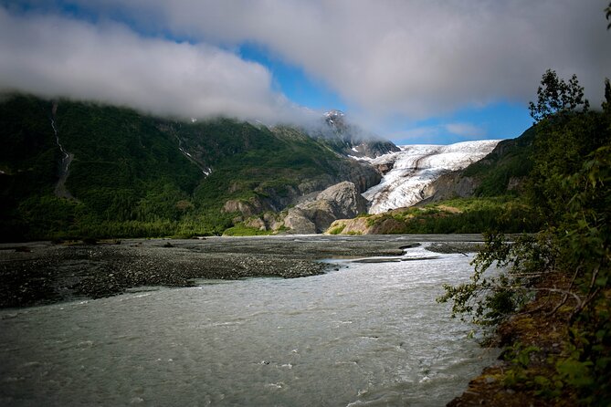 Seward: To Anchorage Full Day Transit Tour with Port Pickup - Turning a port transfer into an Alaska day trip