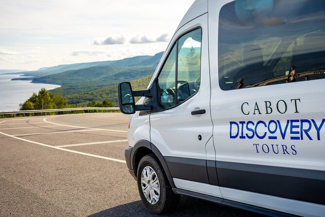 Shared Cruise Excursion - "Mini" Cabot Trail - Key things to know before booking
