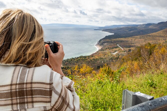 Shared Cruise Excursion - "Mini" Cabot Trail - What the Mini Cabot Trail really covers