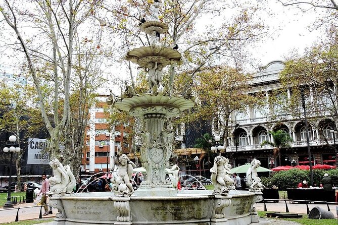 Shared Montevideo Tour for Cruisers - Key points to know before booking