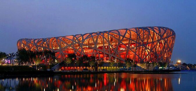 Shore Excursion: 2-Day Private Beijing Sightseeing Tour from Tianjin Cruise Port - A smart way to reach Beijing from Tianjin
