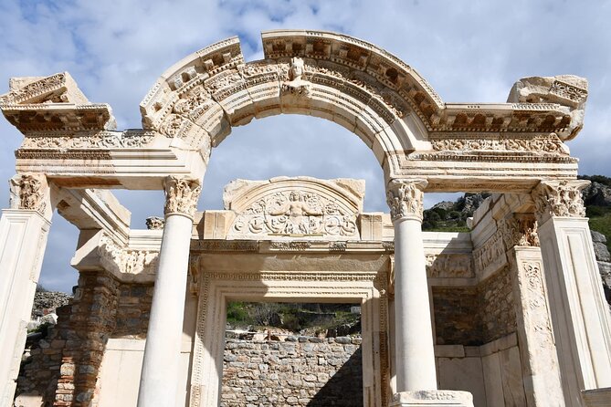 Shore Excursion: 3 Hours Easy Ephesus Private & Group Tour - Why the guide can make or break the visit