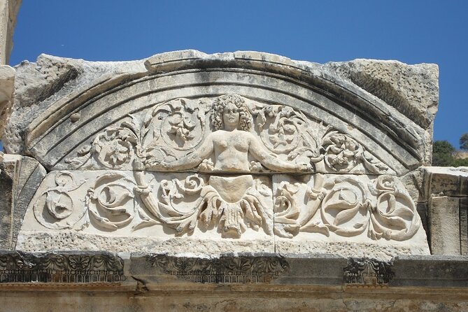 Shore Excursion: 3 Hours Easy Ephesus Private & Group Tour - Who will get the most from this excursion