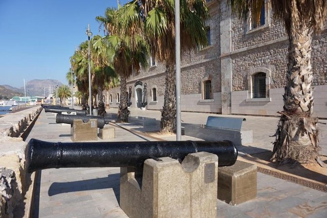 Shore Excursion: 4-Hour Cartagena Walking Tour - Casa de la Fortuna and daily Roman life