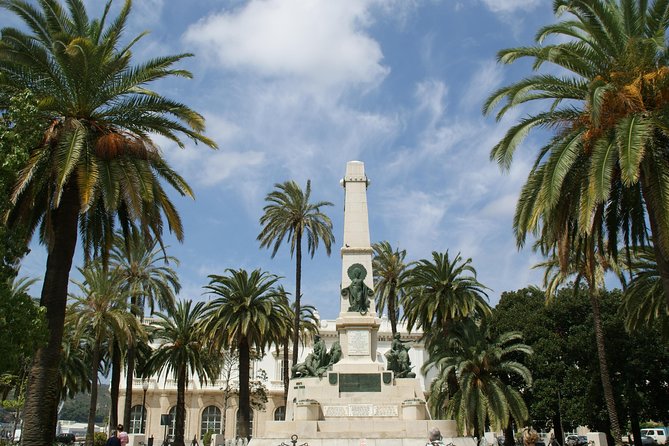 Shore Excursion: 4-Hour Cartagena Walking Tour - The Roman Theater Museum and Carthago Nova