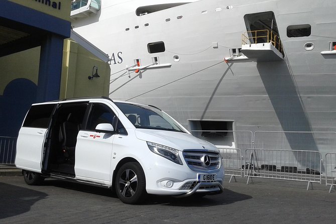 SHORE EXCURSION 7hrs Full Day Tour - The Great Siege Tunnels: Gibraltar cut into the rock