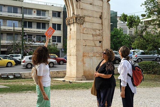 Shore Excursion: Acropolis, Athens City tour and The New Acropolis Museum - Watching the guards at Parliament