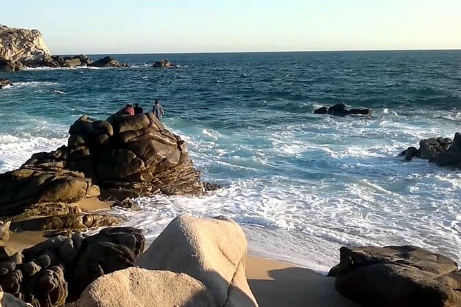 Shore Excursion Authentic Rural Mexican Experience - Who will enjoy this Huatulco shore excursion?