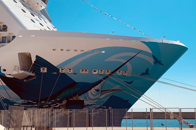 Shore excursion Bagnoregio and Orvieto from Civitavecchia Port - What the eight-hour schedule really means