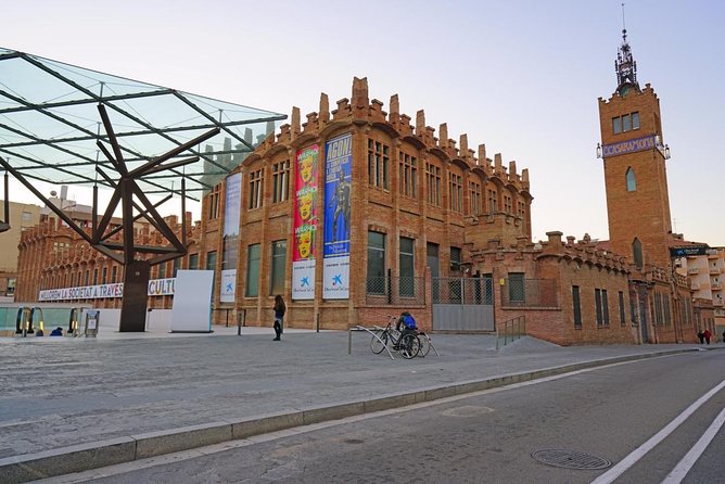 Shore Excursion: Barcelona City Tour Hop-On Hop-Off - Key points to know before you board