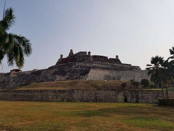 Shore excursion Cartagena city tour - A practical first look at Cartagena