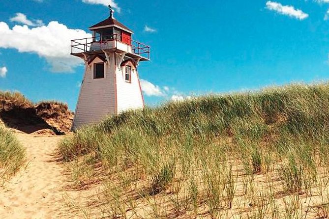 Shore Excursion: Charlottetown Highlights & Delights - Is $112.59 good value for one hour?