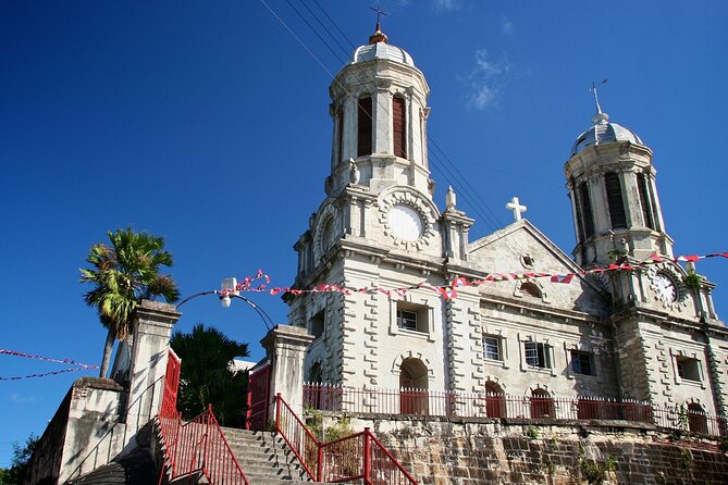Shore Excursion: City of St John's Sightseeing Tour - Who will get the most from this outing