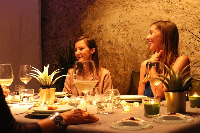 Shore Excursion: City Tour with Tapas in 11th Century Monument - Why this five-hour tour works well in Valencia