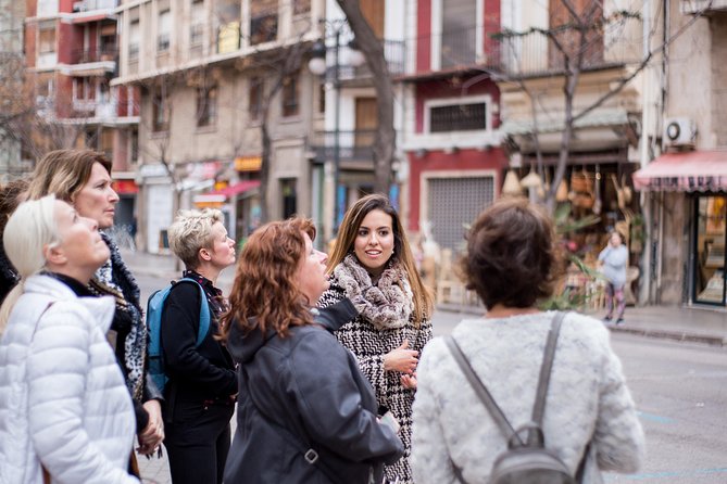 Shore Excursion: City Tour with Tapas in 11th Century Monument - Transport, group size, and the port-day details